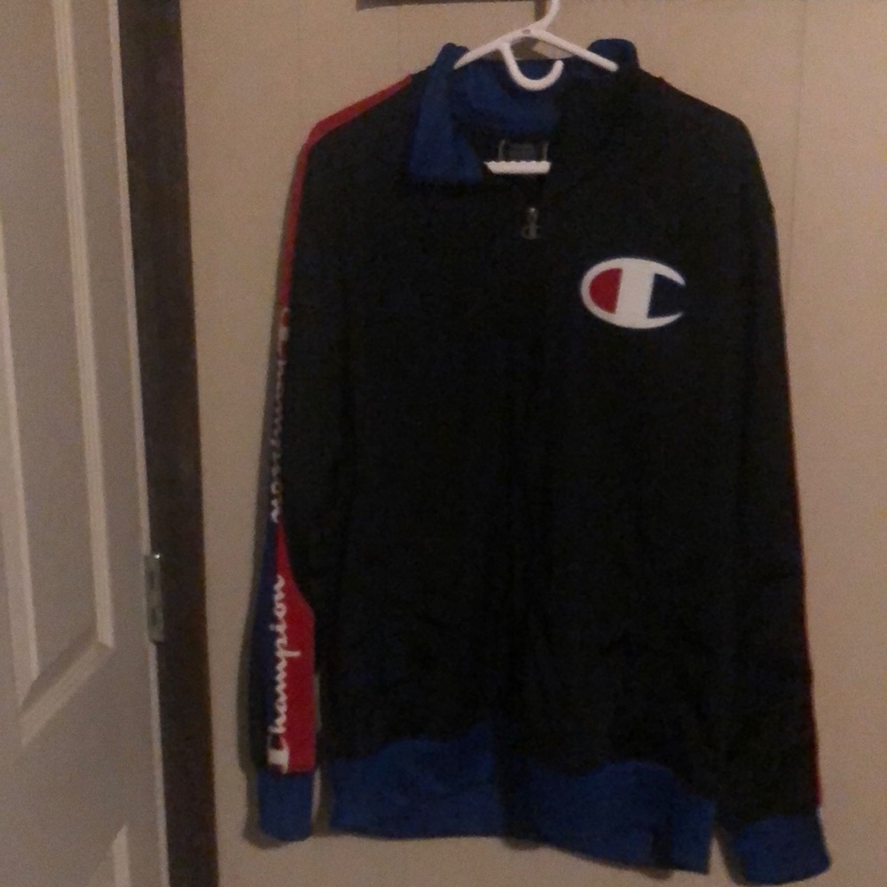 Jacket